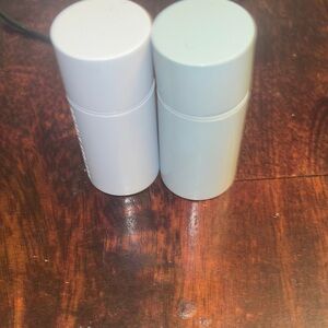 2x mini. Petal and chouchette